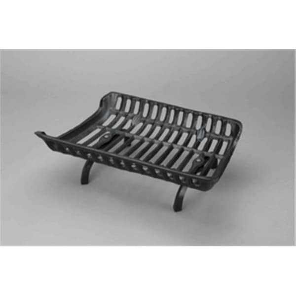Hy-C Company HY-C G1028-4 G-1000 Series Cast Iron Grate- 28 in. with 4 in. leg G1028-4 - main